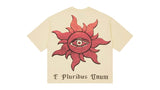 Godspeed Concrete Rose T-shirt Black