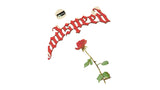 Godspeed Concrete Rose T-shirt Black