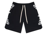 Godspeed Courtside Shorts Black