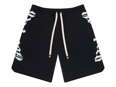 Godspeed Courtside Shorts Black
