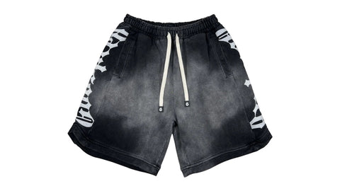 Godspeed Courtside Shorts Sunfade Black