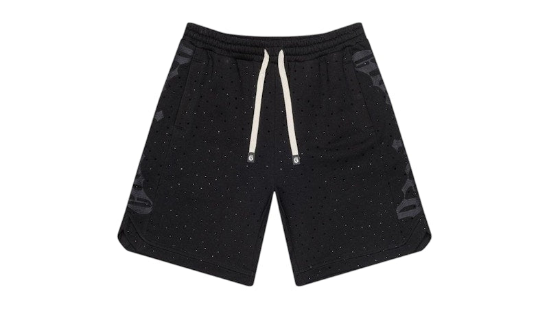 Godspeed Courtside VVS Shorts Stealth