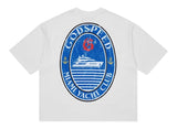 Godspeed Gmyc Wave Runner T-Shirt White - Stockx_View_02