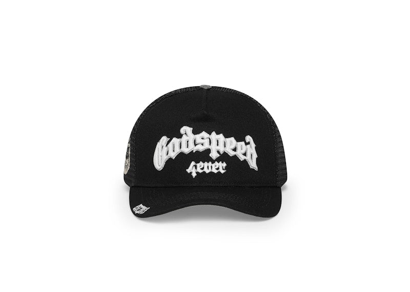 Godspeed GS Forever Trucker Hat OG