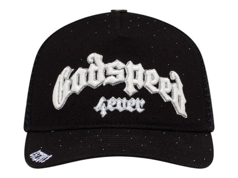 Godspeed GS Forever Trucker Hat VVS OG