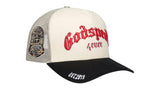 Godspeed GS Forever Trucker Hat White/Black