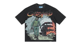 Godspeed KHAOS NG T-shirt Black