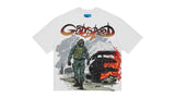 Godspeed KHAOS NG T-shirt White