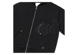 Godspeed OG Logo VVS V2 Sweatsuit Black/Black