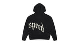 Godspeed OG Logo VVS V2 Sweatsuit Black/White