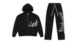 Godspeed OG Logo VVS V2 Sweatsuit Black/White