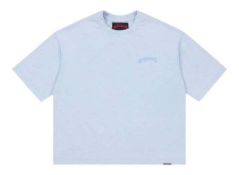Godspeed Vital Light Necessi Tee Blue