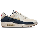 Nike Air Max 90 Rare Air Pale Ivory Thunder Blue Men's