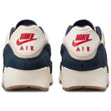 Nike Air Max 90 Rare Air Pale Ivory Thunder Blue Men's