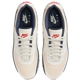 Nike Air Max 90 Rare Air Pale Ivory Thunder Blue Men's
