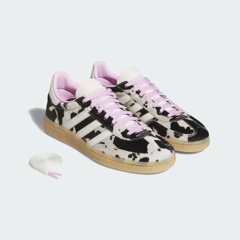adidas Handball Spezial Cow Print Bliss Lilac (Women's)