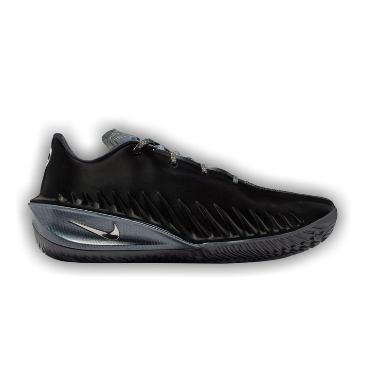 Nike Air Zoom GT Cut 4 Black