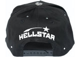 Hellstar Starry Night Snapback Hat