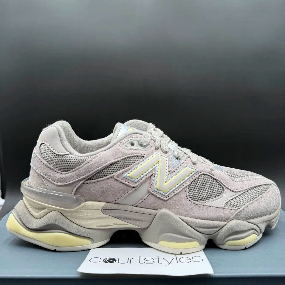 New Balance 9060 Brown