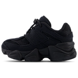 New Balance 9060 Black (TD)