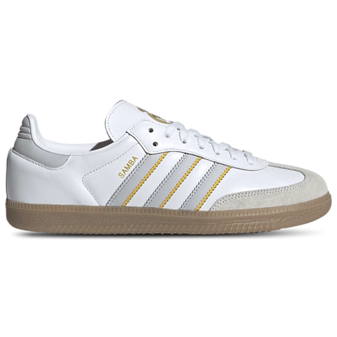 adidas Samba Real Madrid