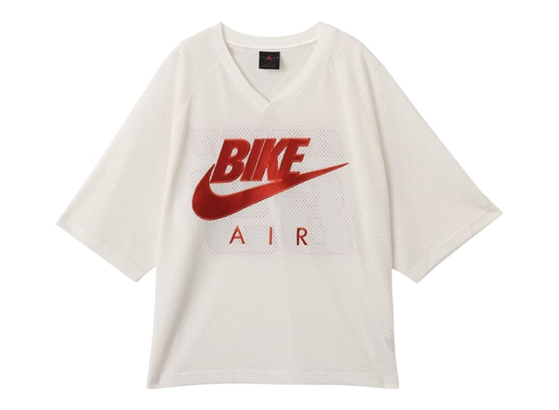 Jordan BIKE AIR x Nigel Sylvester Jersey Sail