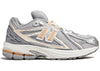 New Balance 1906R Silver Metallic Peach (GS)