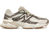 New Balance 9060 Exclusive Beige Brown Leopard Print