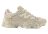 New Balance 9060 Angora Sea Salt (GS) - Primary Image