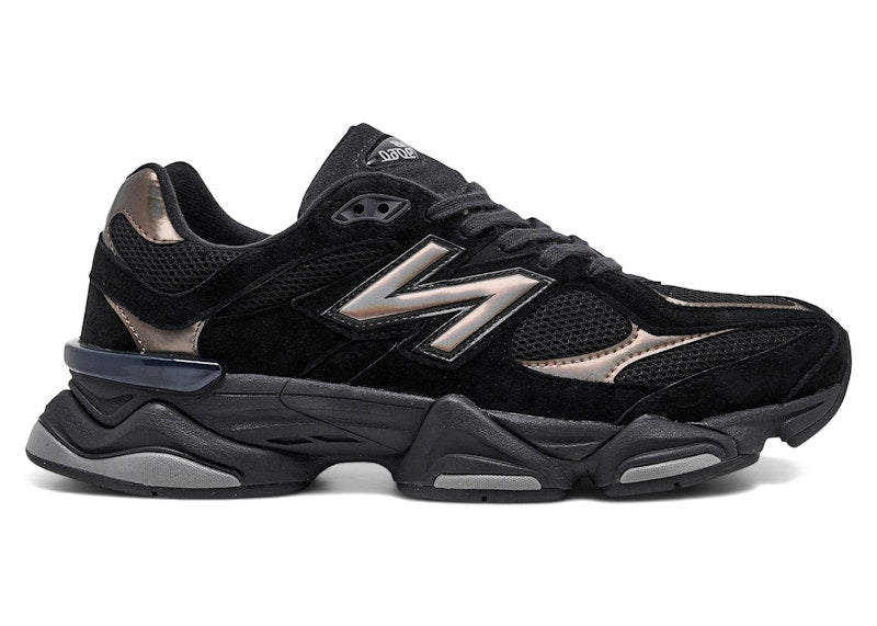 New Balance 9060 Black Copper