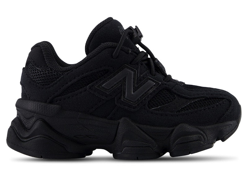 New Balance 9060 Black (TD)