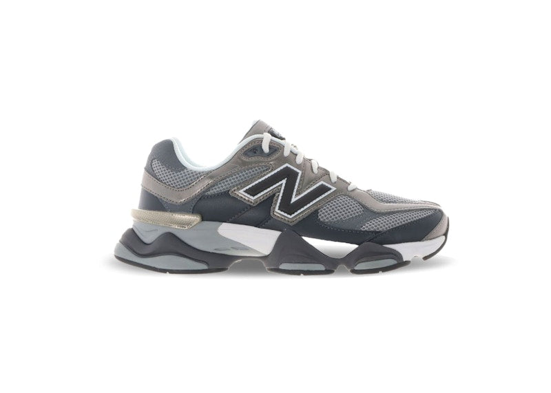 New Balance 9060 Magnet Fade
