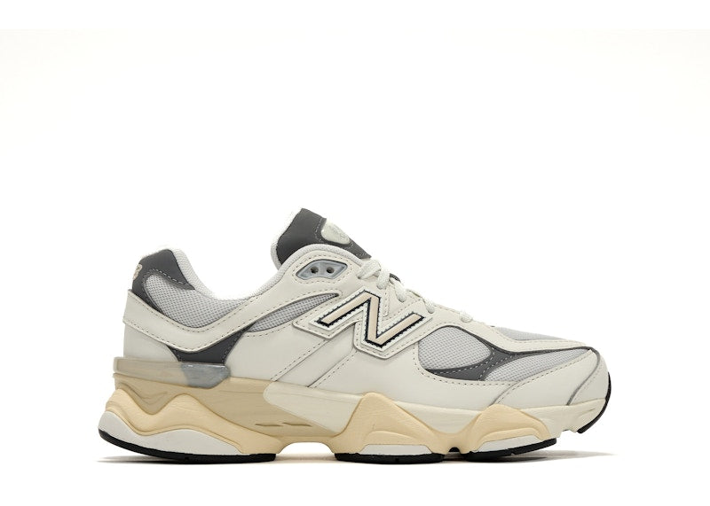 New Balance 9060 Sea Salt Castlerock (GS)