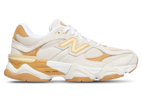New Balance 9060 Sea Salt Dolce (GS)