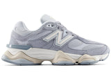 New Balance 9060 Slate Grey Light Grey - Primary Image