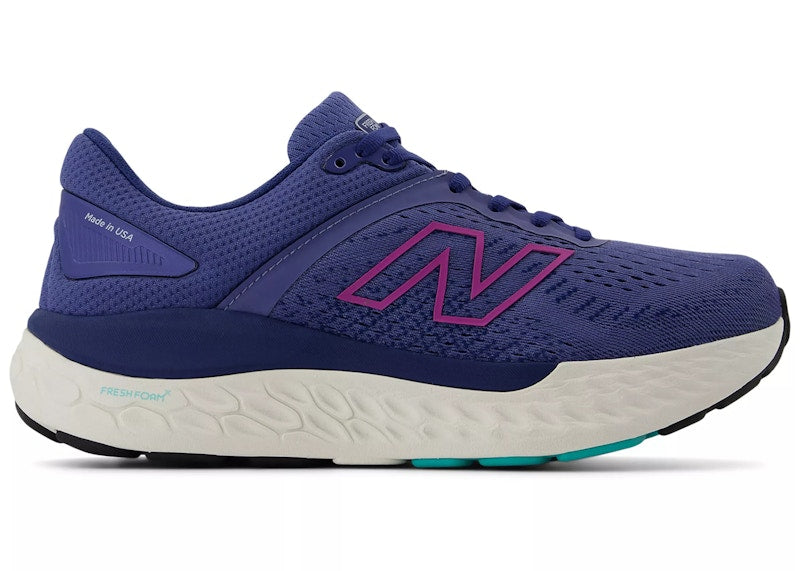 New Balance Fresh Foam 1540v4 Night Sky Cosmic Rose (Women's)