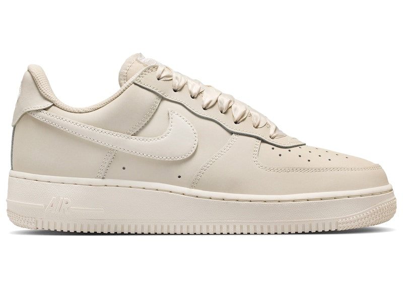 Nike Air Force 1 Retro Premium Oatmeal Pale Ivory (Women's)