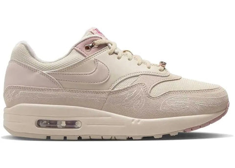 Nike Air Max 1 Serena Williams Design Crew Los Angeles (Women's) - Primary Image