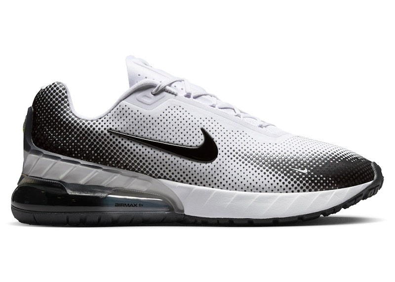 Nike Air Max Phoenix White Black - Primary Image