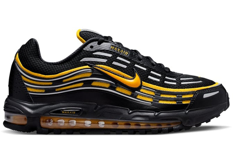Nike Air Max TL 2.5 Black Varsity Maize
