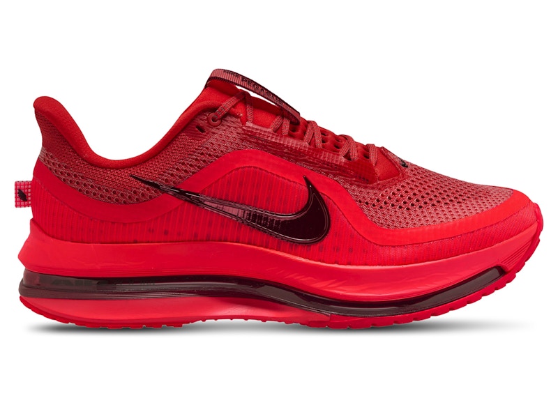 Nike Air Zoom Pegasus Premium Light Crimson