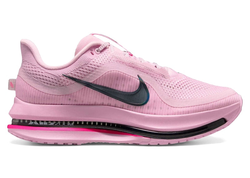 Nike Air Zoom Pegasus Premium Pink Foam