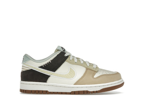 Nike Dunk Low White Photon Dust (GS)