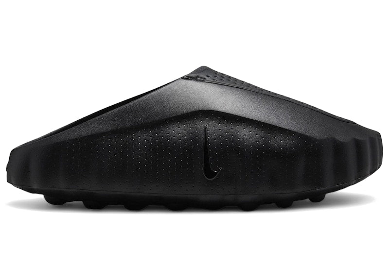 Nike Mind 001 Slide Triple Black