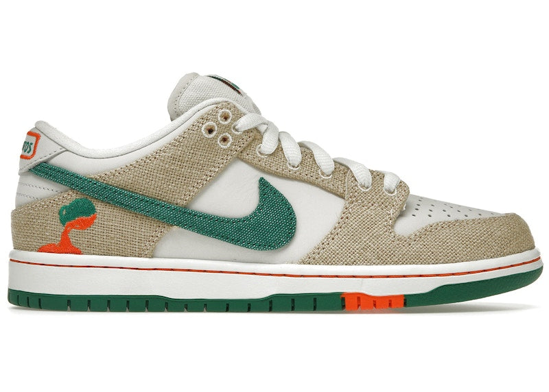 Nike SB Dunk Low Jarritos (Friends and Family Special Box & Crate) - Primary Image