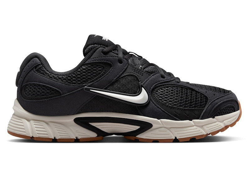 Nike V5 RNR Black Gum
