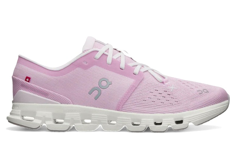 On Running Cloud X 4 Petal Sand (Women's)