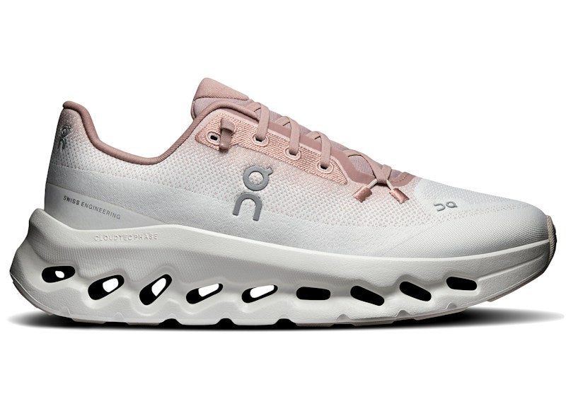 On Running Cloudtilt Biscuit Ivory (Women's)