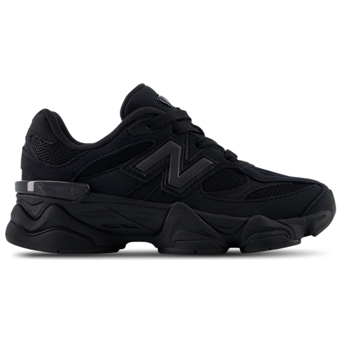 New Balance 9060 Black (PS)