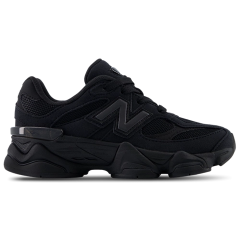 New Balance 9060 Black (PS)